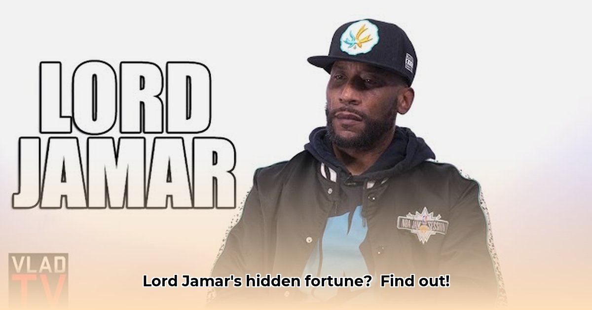 lord-jamar-net-worth